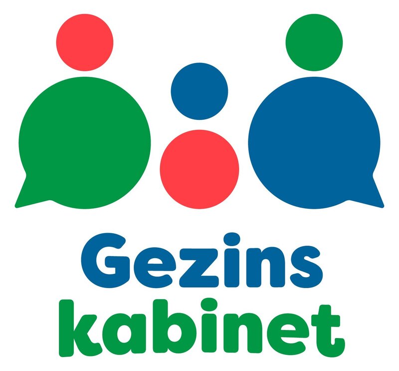 Logo Gezinskabinet